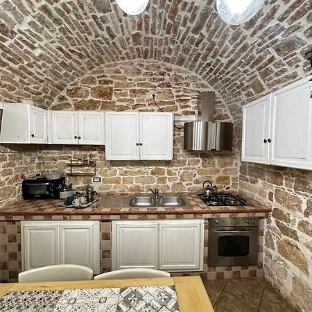 B&B Pietra Viva Sannicandro di Bari Экстерьер фото