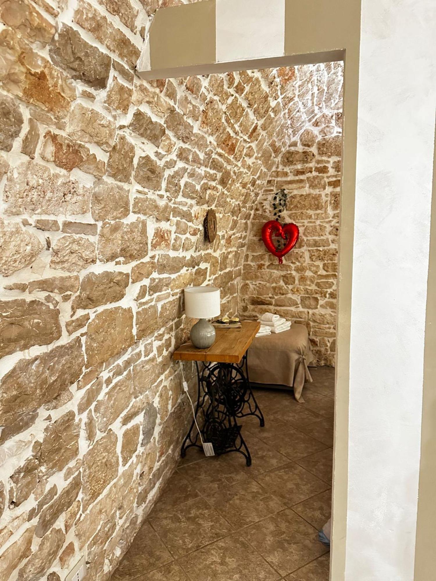 B&B Pietra Viva Sannicandro di Bari Экстерьер фото