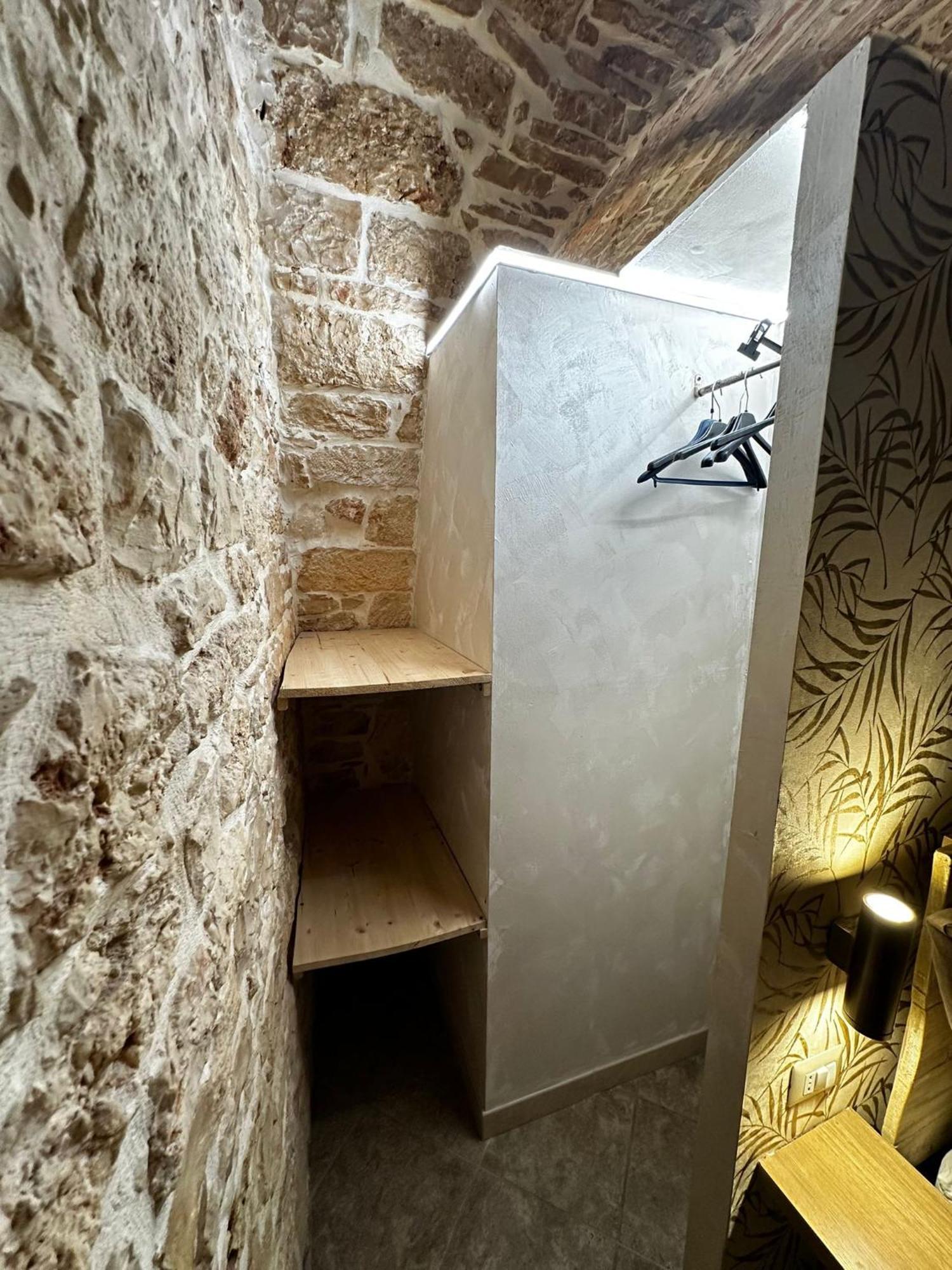 B&B Pietra Viva Sannicandro di Bari Экстерьер фото